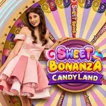 Live Sweet Bonanza